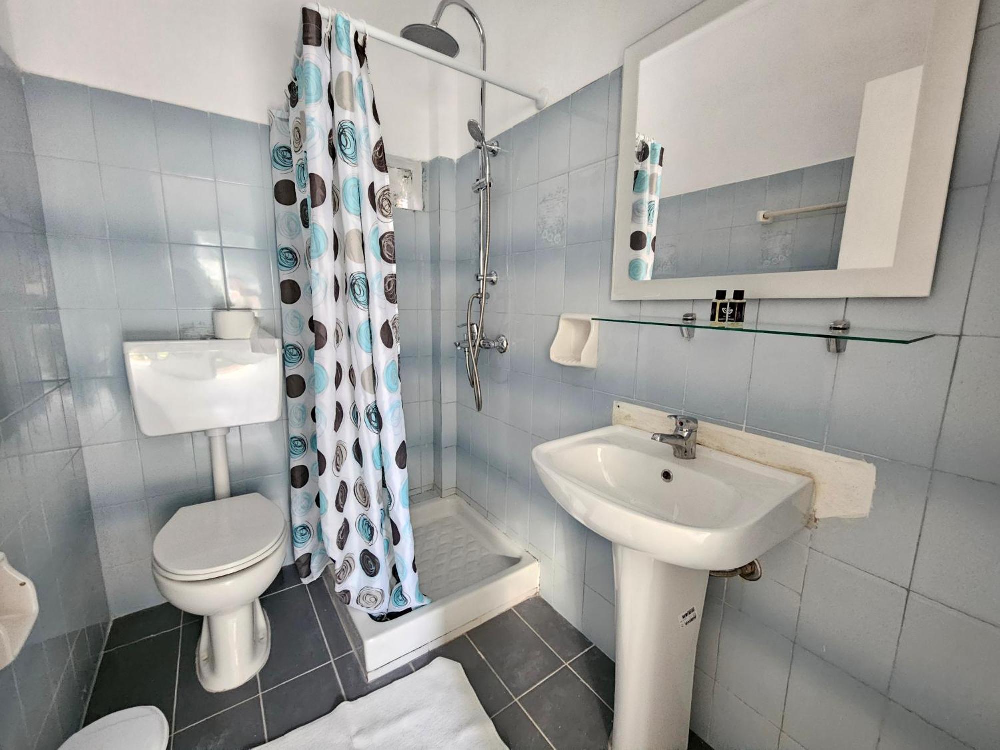 Lora Studios Ипсос Экстерьер фото