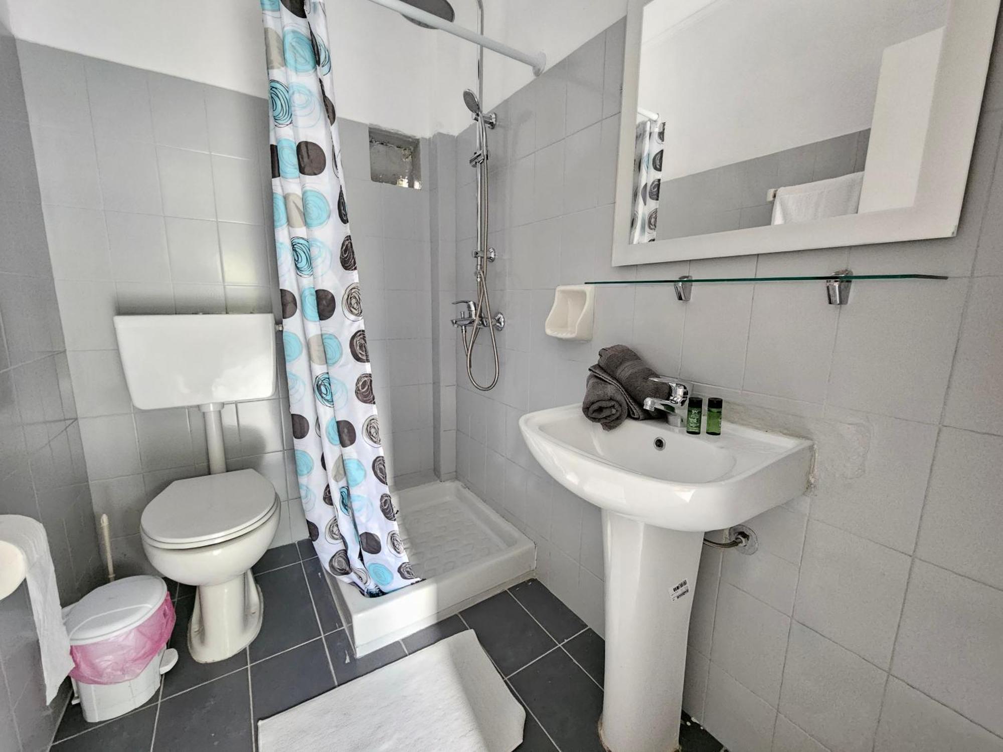 Lora Studios Ипсос Экстерьер фото